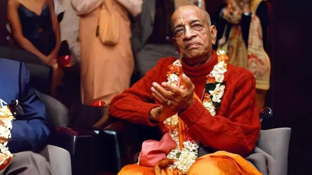 Overcoming fault-finding nature Learning to see good in others