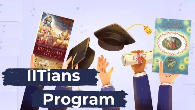 IITians Program