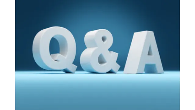 Question And Answers