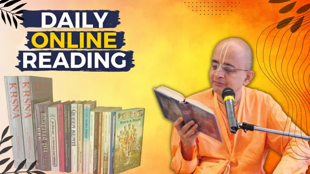 Daily Online Reading